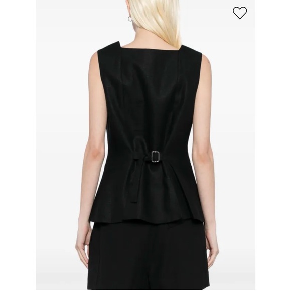 Posse Rio Vest - Picture 2 of 7